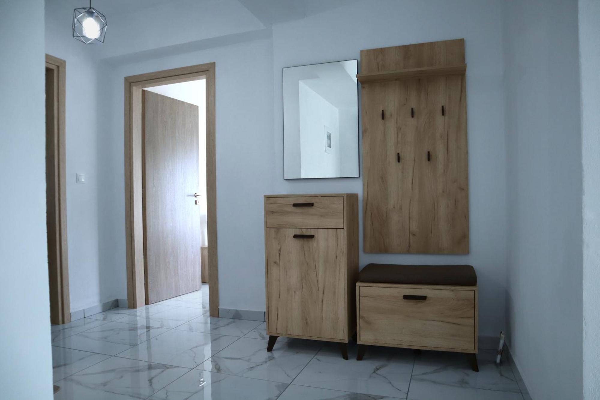Νεόκτιστη Βίλα, Χώρα Πυθαγορείου Pythagóreion Exteriör bild